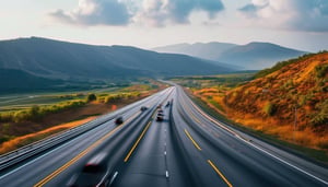 highway